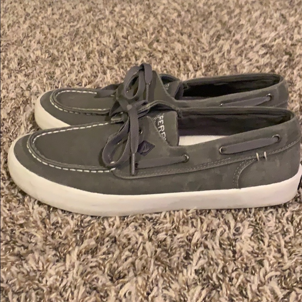 Sperry Top Sliders - Picture 3 of 6